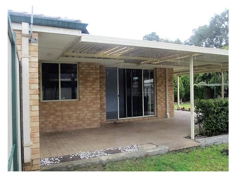 4 Kilchatten Crescent, West Busselton WA 6280