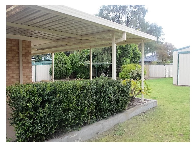 4 Kilchatten Crescent, West Busselton WA 6280