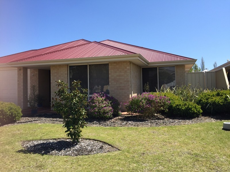 6 Mistral Bend, Yalyalup WA 6280