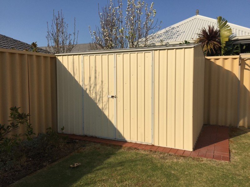 6 Mistral Bend, Yalyalup WA 6280
