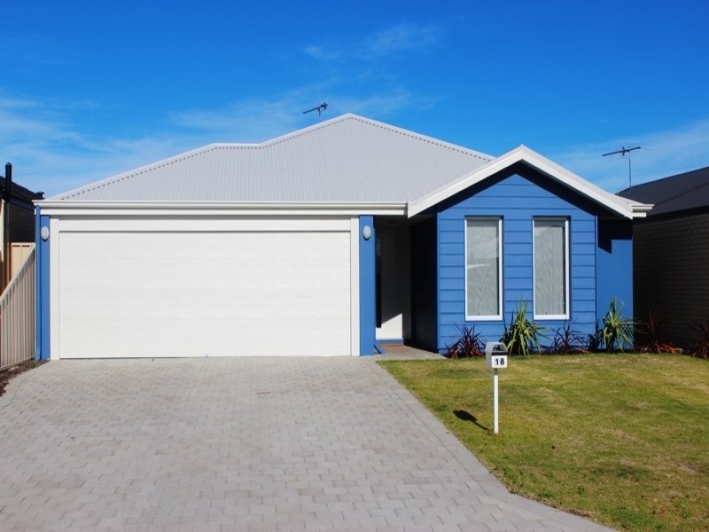 18 Crouchley Court, Busselton WA 6280