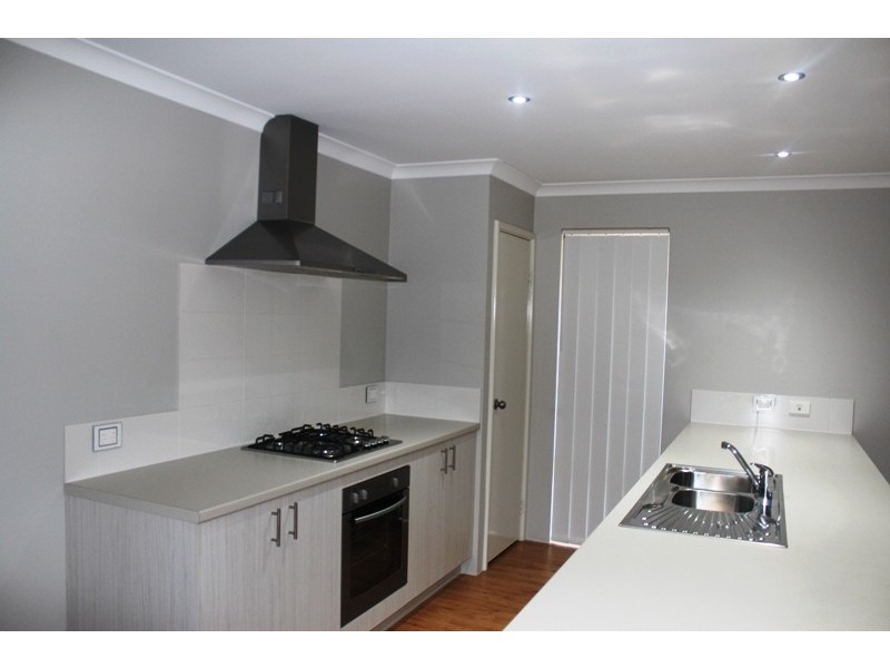 18 Crouchley Court, Busselton WA 6280