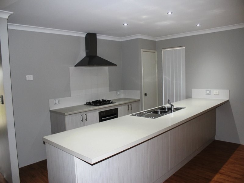 18 Crouchley Court, Busselton WA 6280