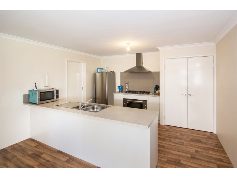 8 Illawarra Terrace, Vasse WA 6280