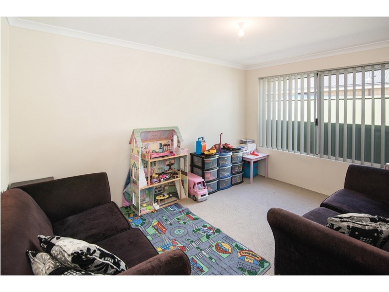 8 Illawarra Terrace, Vasse WA 6280