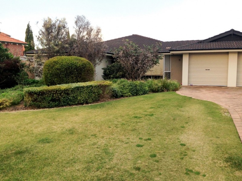 5 Kite Court, Geographe WA 6280