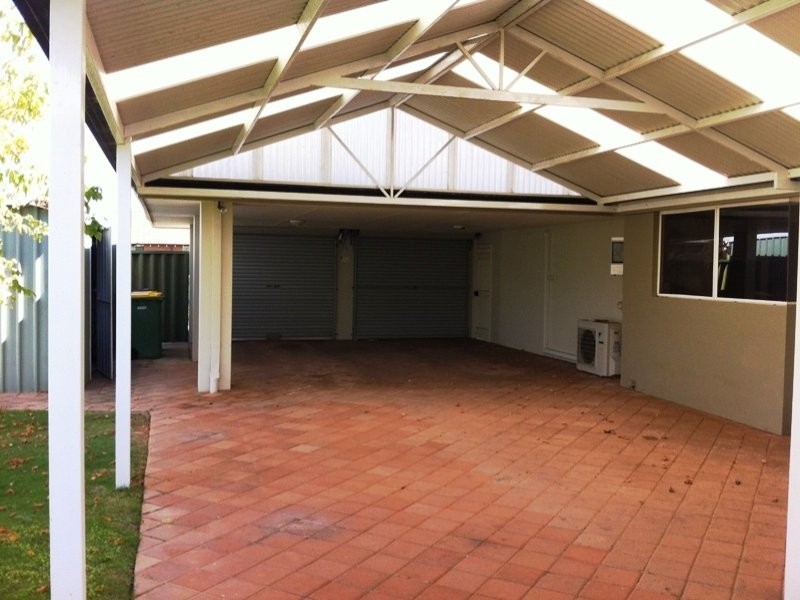 5 Kite Court, Geographe WA 6280