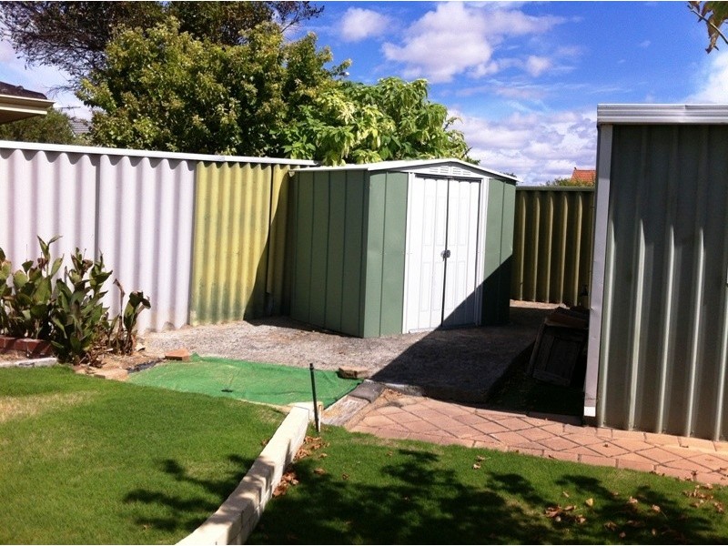 5 Kite Court, Geographe WA 6280