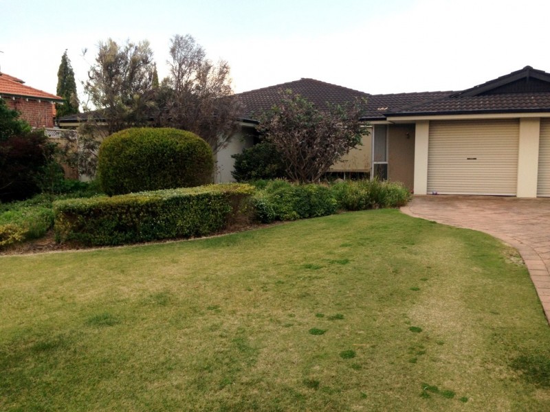 5 Kite Court, Geographe WA 6280