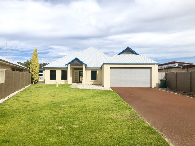 21 Keel Retreat, Geographe WA 6280