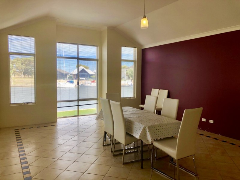 21 Keel Retreat, Geographe WA 6280