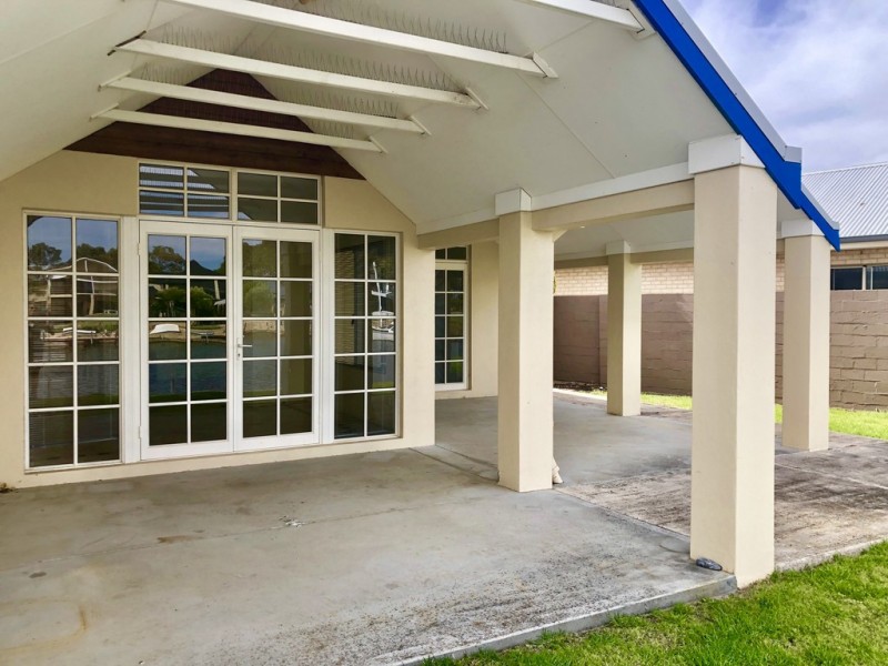 21 Keel Retreat, Geographe WA 6280