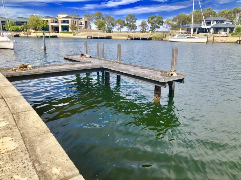 21 Keel Retreat, Geographe WA 6280