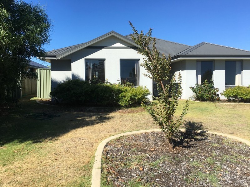 28 Sickle Drive, Vasse WA 6280