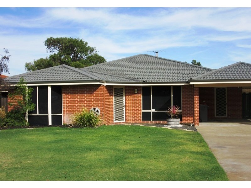 14 Triller Close, Geographe WA 6280