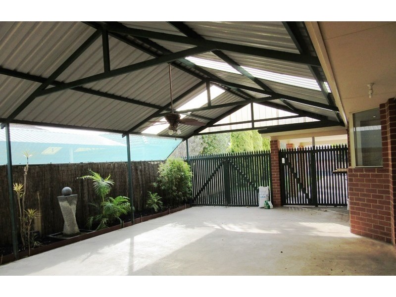14 Triller Close, Geographe WA 6280