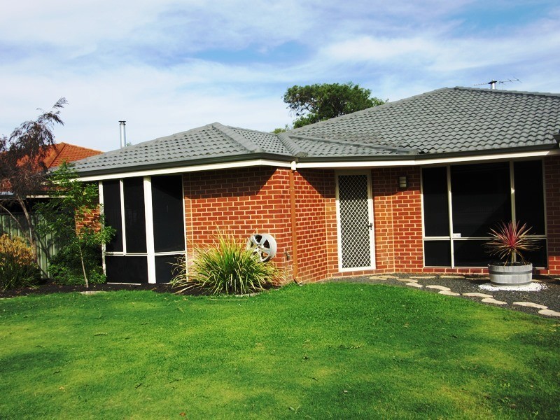 14 Triller Close, Geographe WA 6280