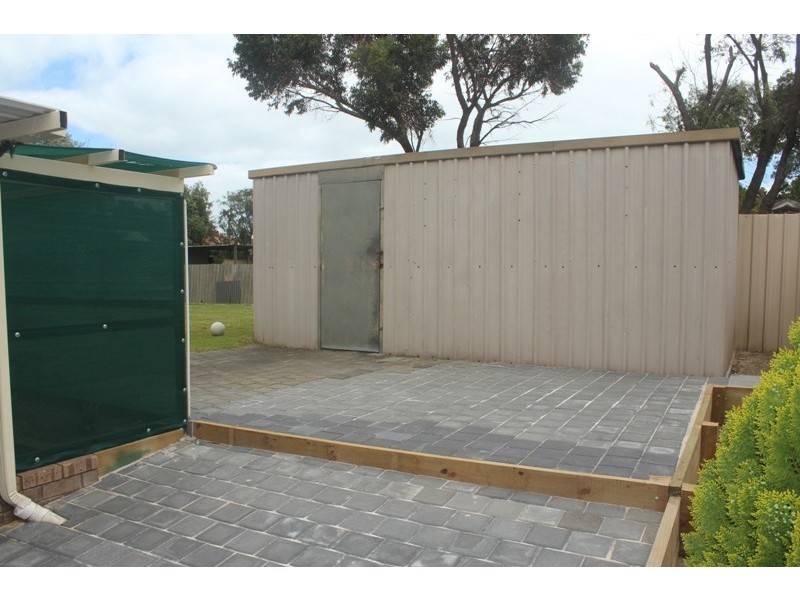 27 Wylie Crescent, West Busselton WA 6280