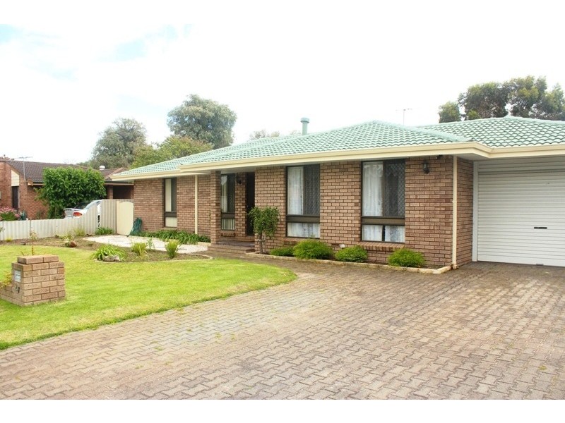 27 Wylie Crescent, West Busselton WA 6280