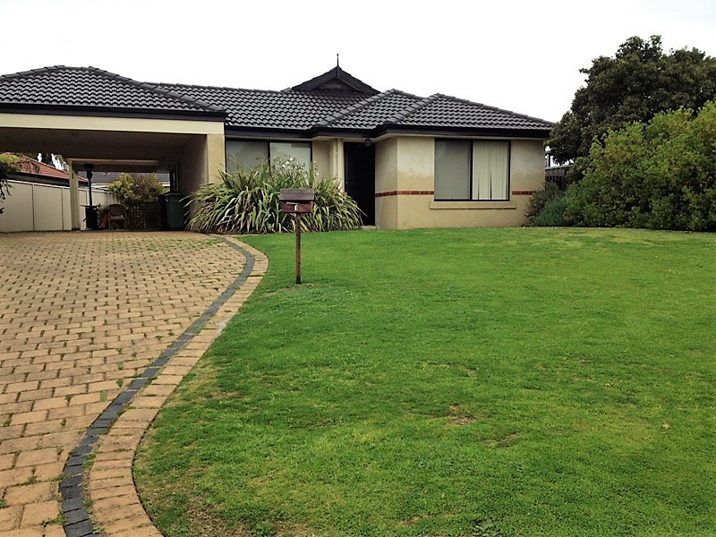 1 Falcon Drive, West Busselton WA 6280
