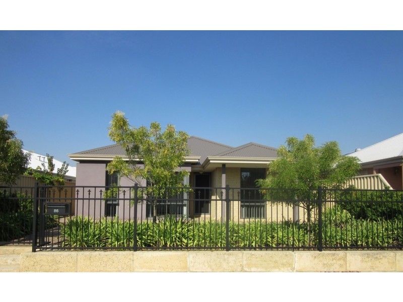86 Joseph Drive, Yalyalup WA 6280