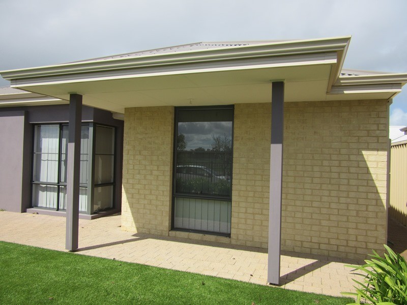 86 Joseph Drive, Yalyalup WA 6280