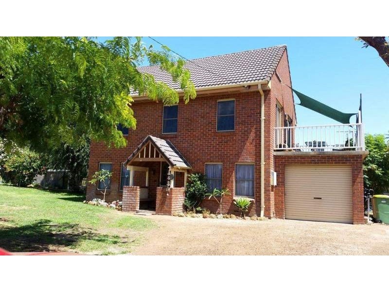 516 Geographe Bay Road, Abbey WA 6280
