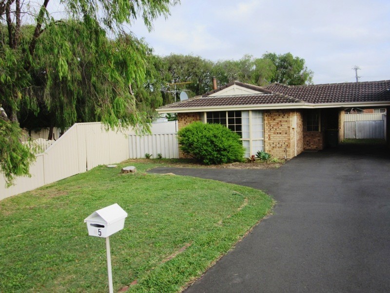 25A Orchid Court, Geographe WA 6280