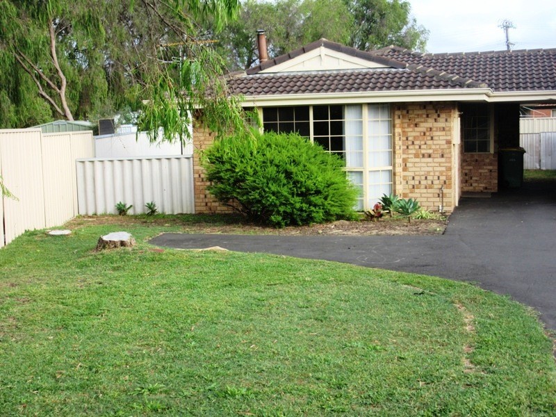 25A Orchid Court, Geographe WA 6280