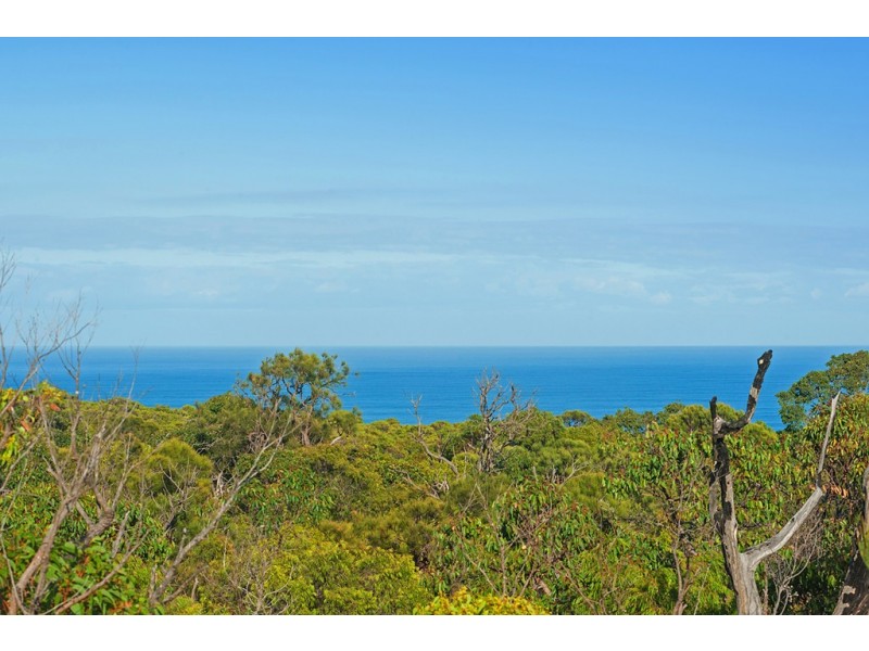Lot 44 Cnr Cullen Road and Judd Road, Gracetown WA 6284