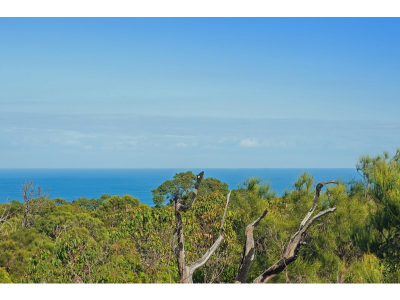 Lot 44 Cnr Cullen Road and Judd Road, Gracetown WA 6284
