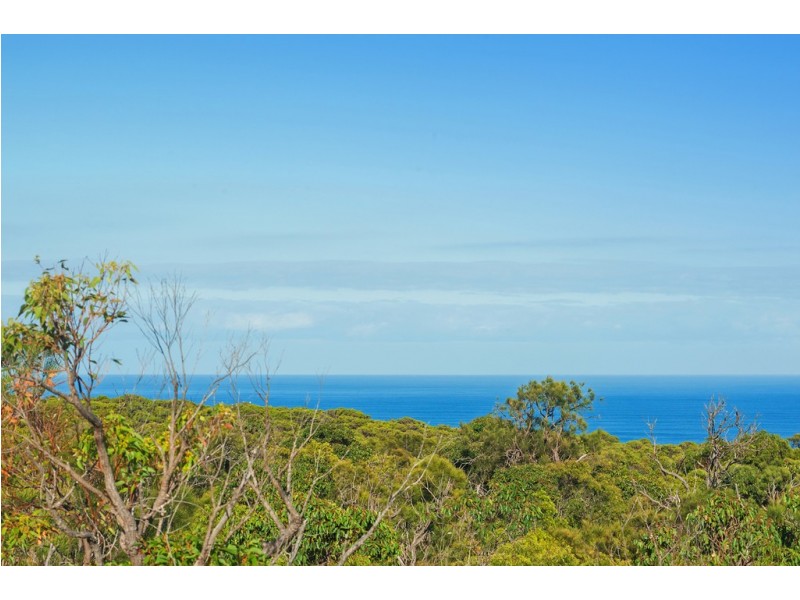 Lot 45 Cnr Cullen Road and Judd Road, Gracetown WA 6284