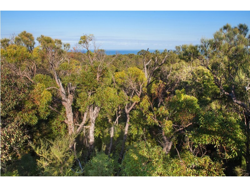 Lot 45 Cnr Cullen Road and Judd Road, Gracetown WA 6284