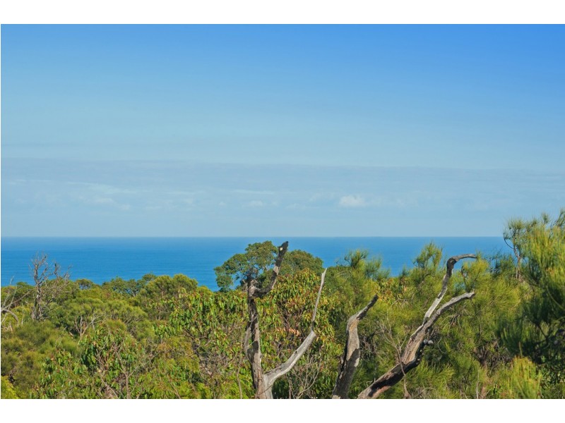 Lot 45 Cnr Cullen Road and Judd Road, Gracetown WA 6284
