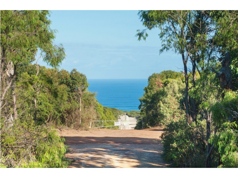 Lot 45 Cnr Cullen Road and Judd Road, Gracetown WA 6284
