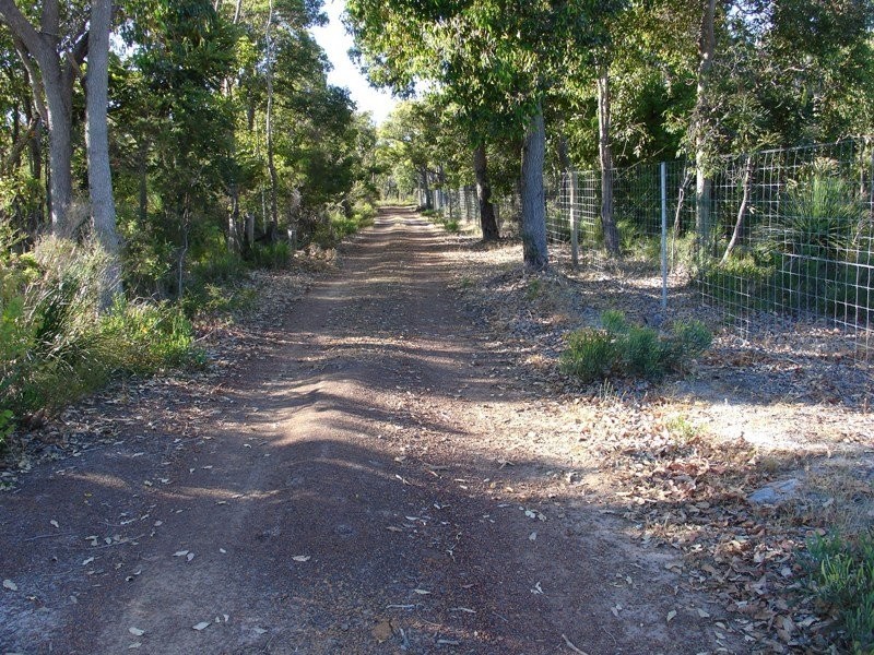 216 Sabina Road, Tutunup WA 6280