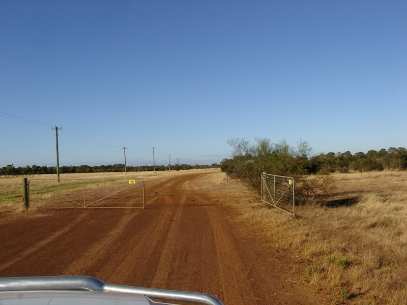 216 Sabina Road, Tutunup WA 6280