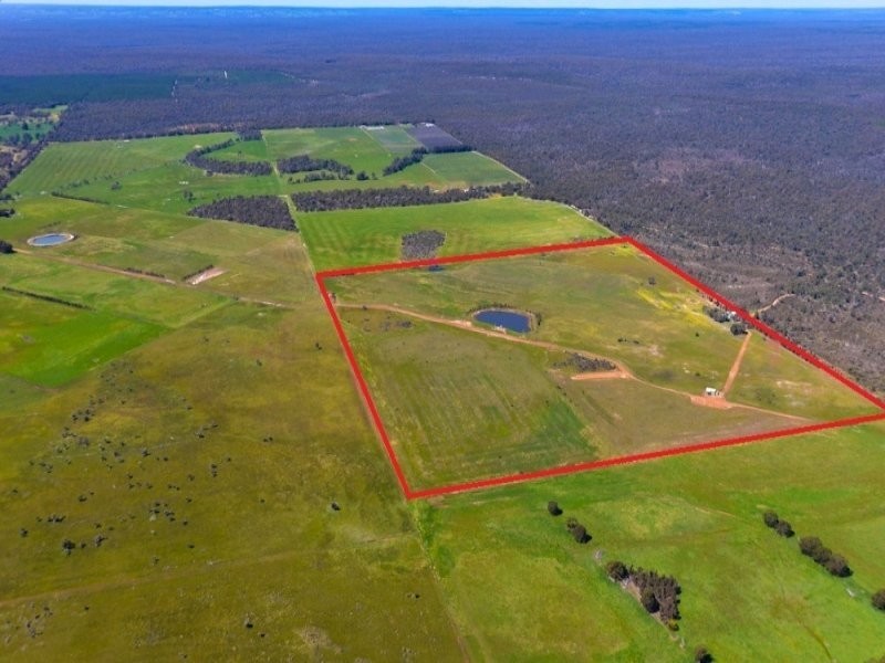 216 Sabina Road, Tutunup WA 6280