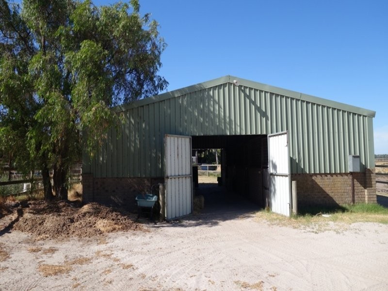 6/174 Forrest Beach Road, Wonnerup WA 6280