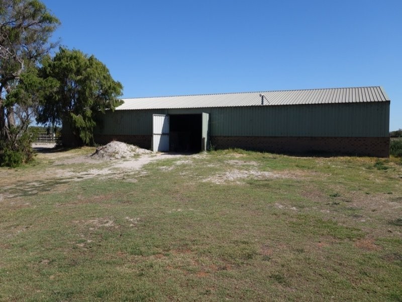 6/174 Forrest Beach Road, Wonnerup WA 6280