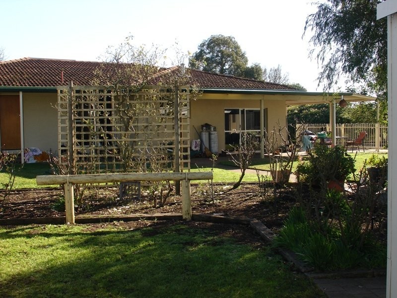 370 Edwards Road, Ambergate WA 6280
