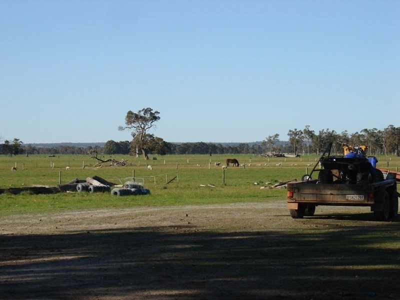 370 Edwards Road, Ambergate WA 6280