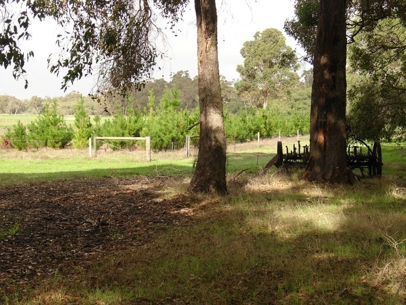 370 Edwards Road, Ambergate WA 6280