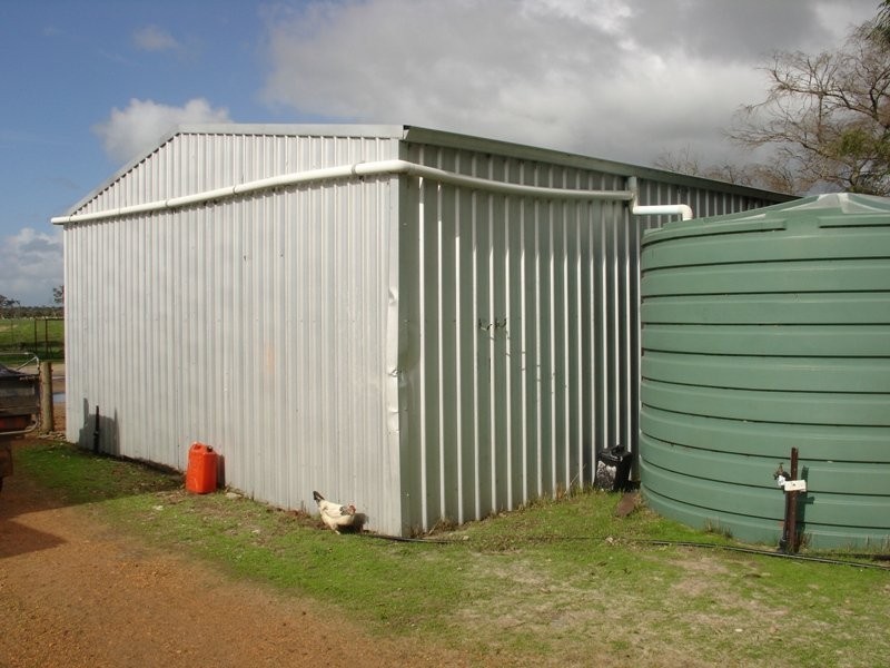 370 Edwards Road, Ambergate WA 6280