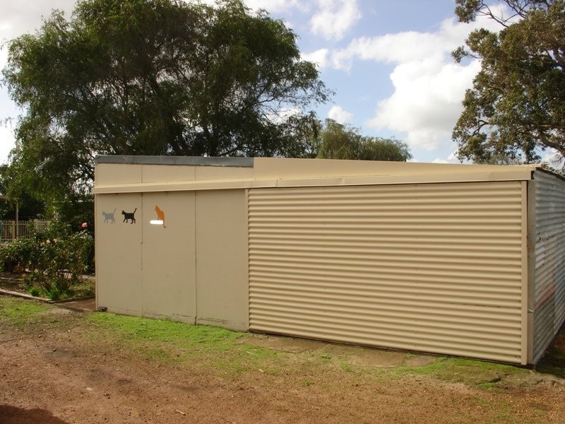 370 Edwards Road, Ambergate WA 6280