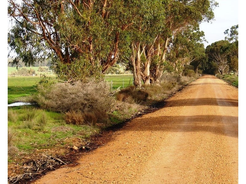 Lot 3690 Sidebottom Road, Hithergreen WA 6280