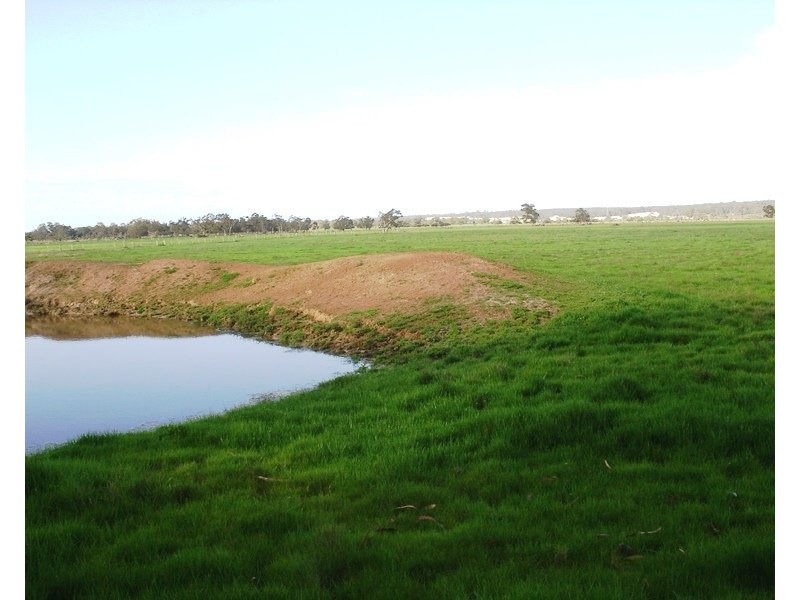 Lot 3690 Sidebottom Road, Hithergreen WA 6280