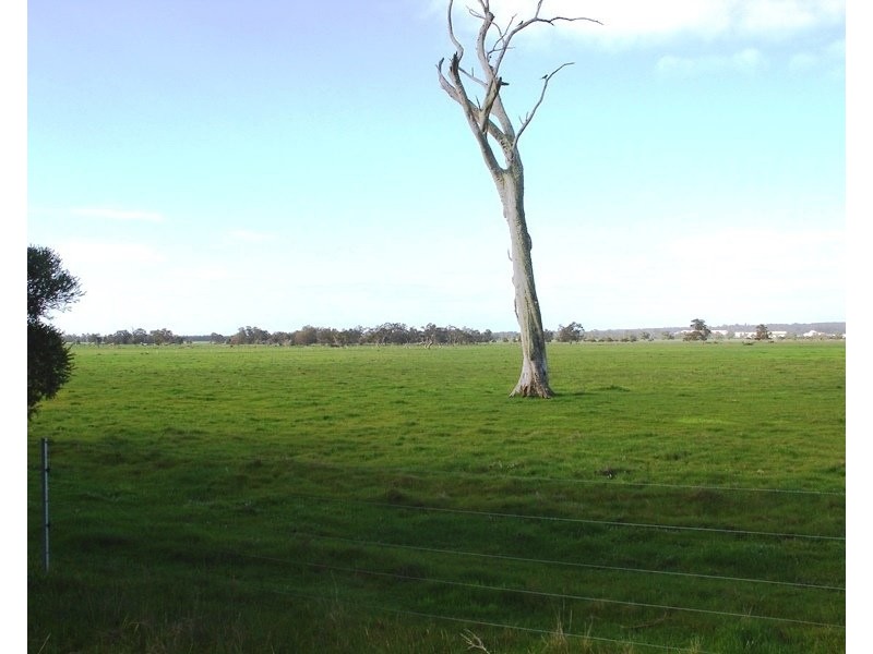 Lot 3690 Sidebottom Road, Hithergreen WA 6280