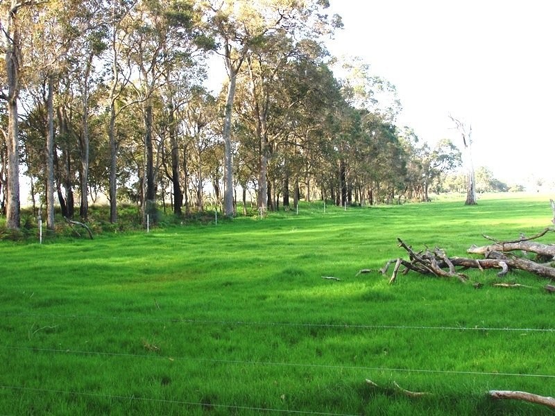 Lot 1823 Sidebottom Road, Hithergreen WA 6280