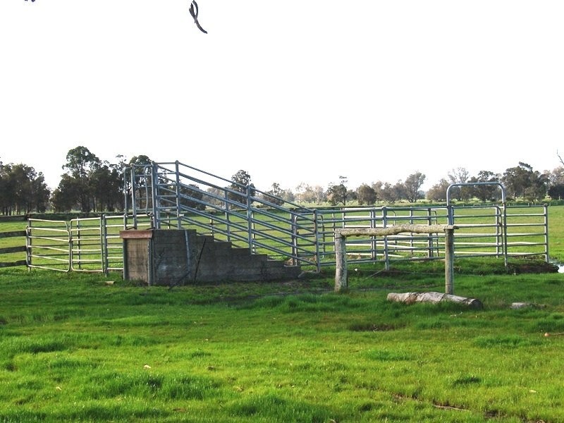 Lot 1823 Sidebottom Road, Hithergreen WA 6280